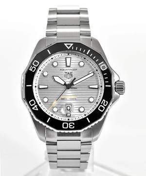  TAG Heuer Aquaracer 300M Professional 300 Cal. 5 Ref. WBP201C.BA0632 