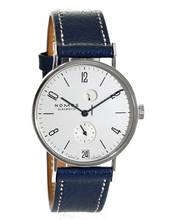 Thumbnail von NOMOS Tangente Gangreserve Datum Ref. 131