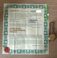 Thumbnail von Rolex Datejust 31 68273 Medium 31MM Champagne dial Full Set Full Set