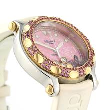 Thumbnail von Chopard Happy Sport Fish