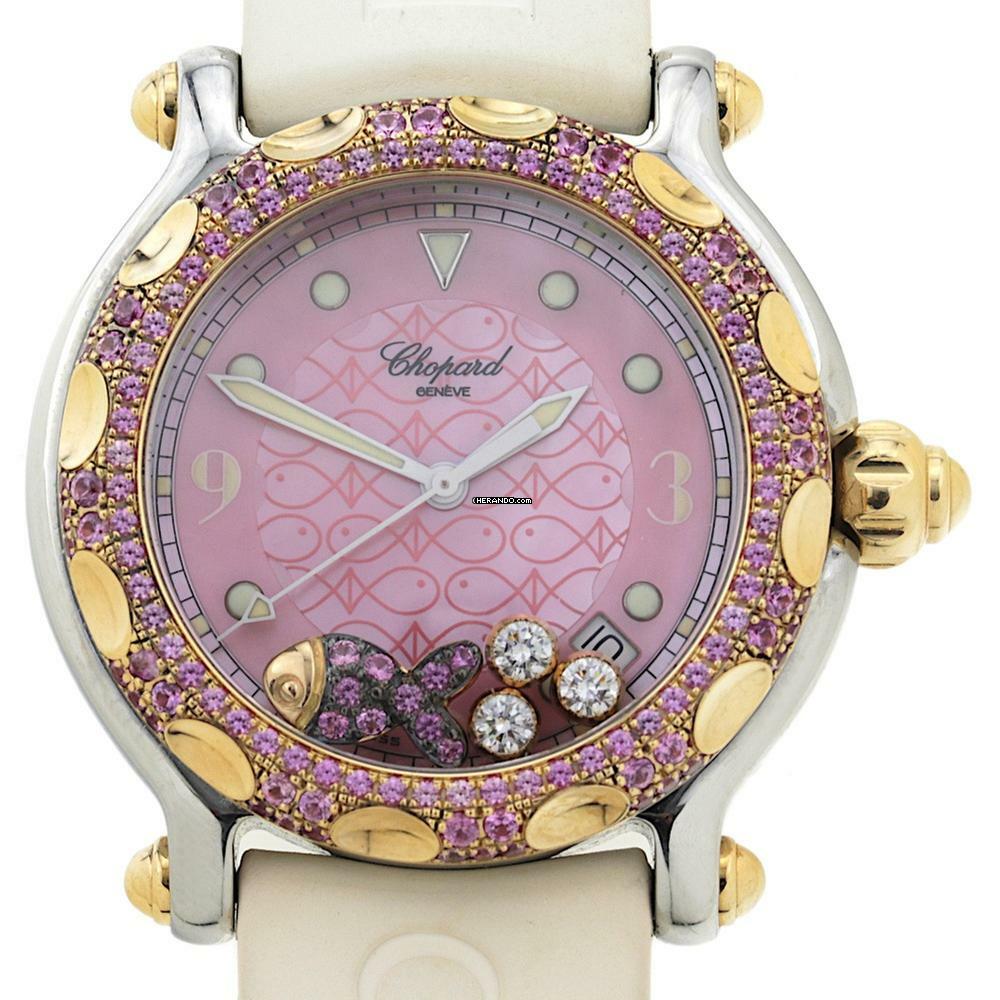 Chopard Happy Sport Fish