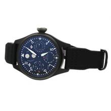 Thumbnail von IWC Große Fliegeruhr Top Gun Big Pilot Perpetual Calendar