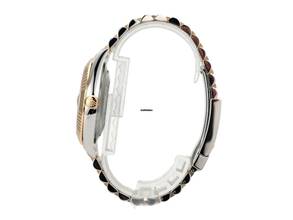 Thumbnail von Rolex Datejust 41 Edelstahl Gelbgold Ref. 126333 Slate Jubile-Band