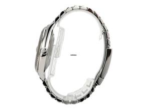 Thumbnail von Rolex Datejust 41 Ref. 126334 Rhodium Römisch Jubile-Band