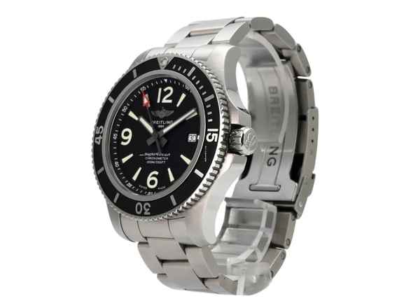  Breitling Superocean 44 Automatic 44 Ref. A17367D71B1S1 