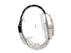 Thumbnail von Rolex GMT-Master II Edelstahl / 18 kt Everose-Gold Ref. 126711CHNR