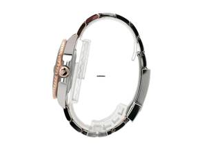 Thumbnail von Rolex GMT-Master II Edelstahl / 18 kt Everose-Gold Ref. 126711CHNR