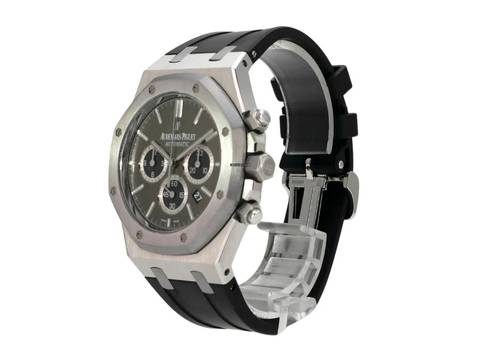  Audemars Piguet Royal Oak Chronograph 26325TS.OO.D005CR.01 Leo Messi 