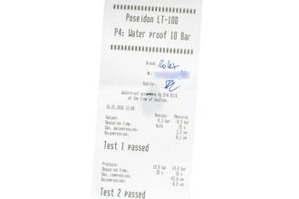 Thumbnail von Rolex Explorer II Black Dial Edelstahl Automatik Herrenuhr Ref. 216570 B&P 2016