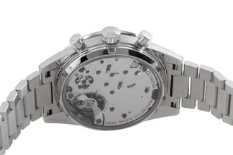 Thumbnail von Omega Speedmaster '57 Chronograph Stahl Herren 332.10.41.51.01.001