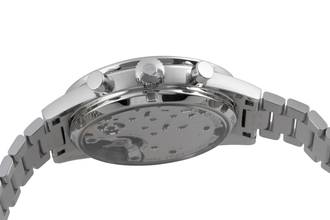 Thumbnail von Omega Speedmaster '57 Chronograph Stahl Herren 332.10.41.51.01.001