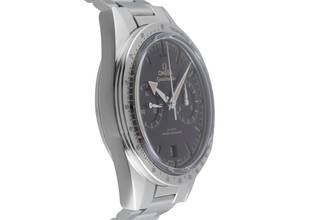 Thumbnail von Omega Speedmaster '57 Chronograph Stahl Herren 332.10.41.51.01.001