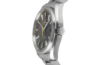 Thumbnail von Omega Seamaster Aqua Terra James Bond Automatik Ref 231.10.42.21.03.004 limited