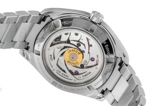 Thumbnail von Omega Seamaster Aqua Terra James Bond Automatik Ref 231.10.42.21.03.004 limited