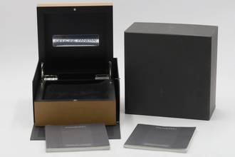 Thumbnail von Panerai Luminor 1950 3 Days GMT Automatic Marina 1950 3 Days GMT Ceramic Automatik Ref. PAM00441 B&P 2018