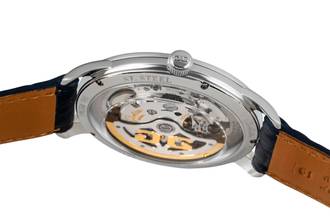 Thumbnail von Glashütte Original Sixties Senator Sixties Herrenuhr Ref. 1-39-52-06-02-04