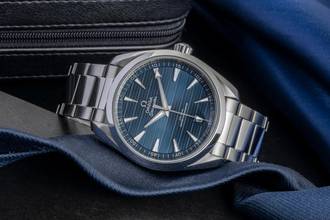 Thumbnail von Omega Seamaster Aqua Terra Automatik Herren 220.10.41.21.03.004