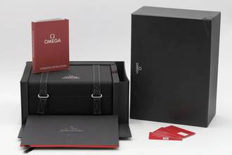 Thumbnail von Omega Speedmaster Professional Moonwatch Chronograph Ref. 310.30.42.50.01.002 B&P 2022