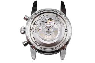 Thumbnail von Breitling Superocean Heritage II Chronograph B01 Chronograph Stahl AB0162161C1A1 B&P