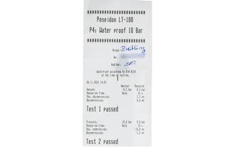 Thumbnail von Breitling Superocean Heritage II Chronograph B01 Chronograph Stahl AB0162161C1A1 B&P