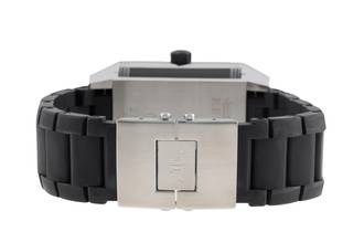 Thumbnail von Jaeger-LeCoultre Reverso Squadra Hometime Stahl Automatik Ref. Q700867P Box