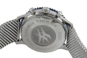 Thumbnail von Breitling Chronoliner Chronograph Stahl Automatik Herren Ref. Y2431016/C970 B&P