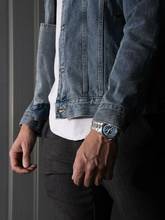 Thumbnail von Alpina Startimer Pilot AL-255N4S26B Startimer Pilot Worldtimer Herrenuhr 41mm