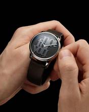 Thumbnail von Louis Erard x Monica Bonvicini Not For You Limited Edition