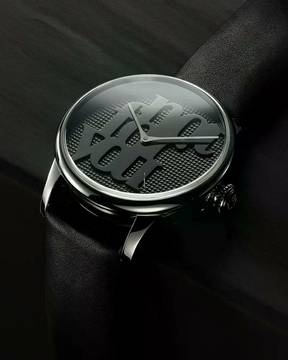  Louis Erard x Monica Bonvicini Not For You Limited Edition 