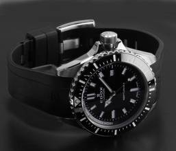 Thumbnail von Edox Skydiver Neptunian Otomatik 80120 3NCA NIN1 44mm Ø