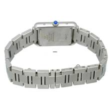 Thumbnail von Cartier Tank Solo Full Set 2013 Ref.3170