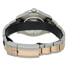 Thumbnail von Rolex Yacht-Master 37 Ref.268621 Choco Brown Dial Full Set 2025