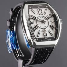 Thumbnail von Franck Muller Vanguard Racing White Dial