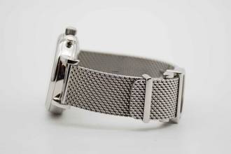 Thumbnail von IWC Portofino Chronograph perfekte IW391010 deutsche Auslieferung mit neuem Service