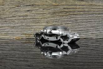 Thumbnail von Omega Speedmaster Professional Moonwatch Apollo 17 45th Anniversary - Box & Papiere 2018