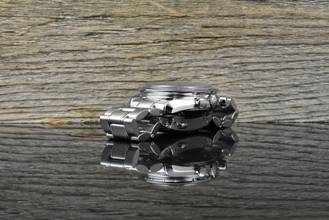 Thumbnail von Omega Speedmaster Professional Moonwatch Apollo 17 45th Anniversary - Box & Papiere 2018