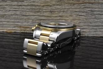 Thumbnail von Tudor Black Bay Chrono 79363N Black Panda Dial - Full Set 2020