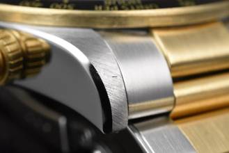 Thumbnail von Tudor Black Bay Chrono 79363N Black Panda Dial - Full Set 2020