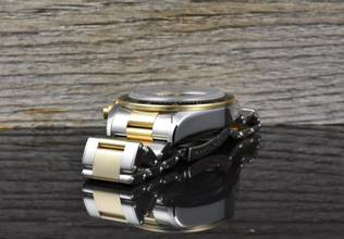 Thumbnail von Tudor Black Bay Chrono 79363N Black Panda Dial - Full Set 2020