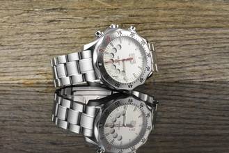 Thumbnail von Omega Seamaster Apnea 300M Apnea Jacques Mayol 2595.30 Automatik - Vintage 2004