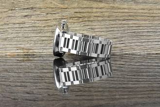 Thumbnail von TAG Heuer Carrera Calibre 16 Black Roségold / Japan Limited B&P