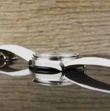 Thumbnail von Omega Speedmaster Reduced Diamond Bezel / Mother of Pearl Dial Automatik - Full Set