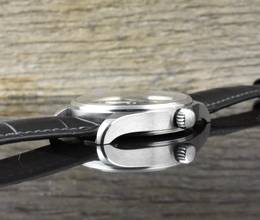 Thumbnail von IWC Spitfire Automatic 39MM IW326803 unpoliert 2019