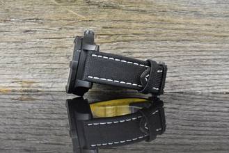 Thumbnail von Breitling Avenger Seawolf Night Mission 45MM Black Military Automatic 2024 Full Set