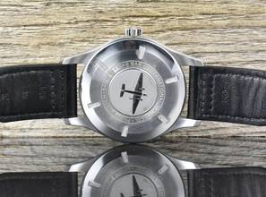 Thumbnail von IWC Fliegeruhr Mark XVIII IW327001 Automatic - Card 2018