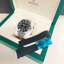 Thumbnail von Rolex Submariner (No Date) Full Set