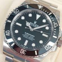 Thumbnail von Rolex Submariner (No Date) Full Set