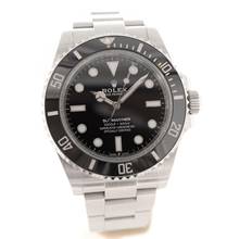Thumbnail von Rolex Submariner (No Date) Full Set