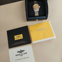 Thumbnail von Breitling Cockpit Lady Full Set