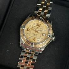 Thumbnail von Breitling Cockpit Lady Full Set